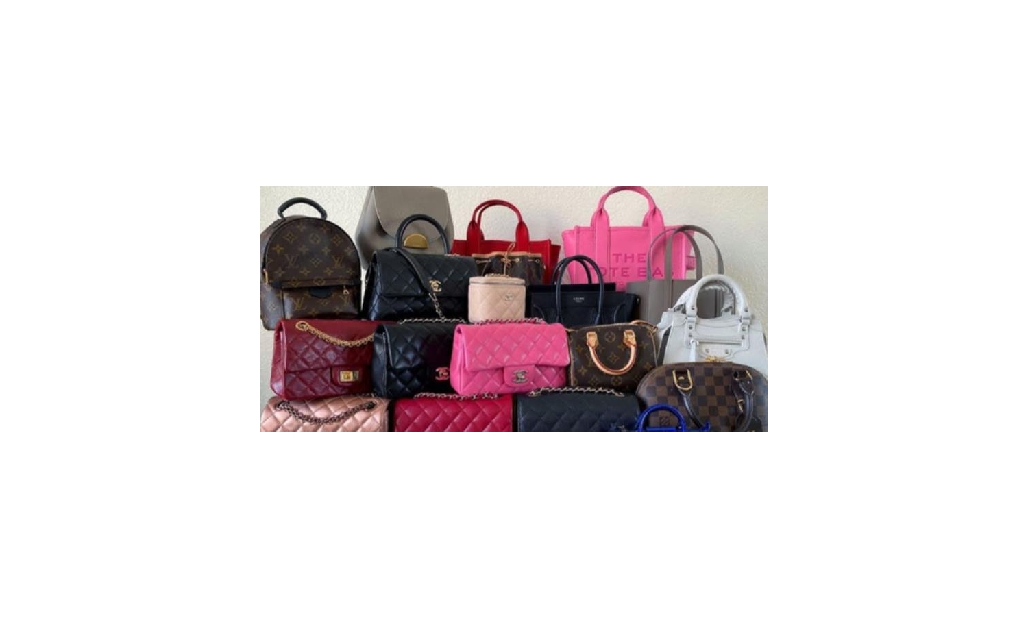 Top Quality Replica Designer Bags