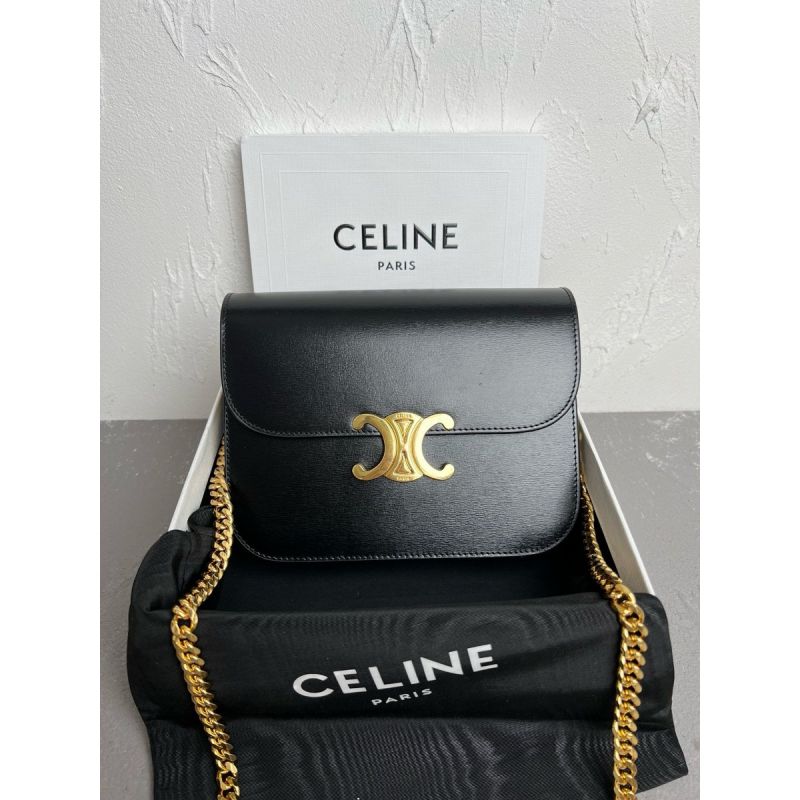 Celine Medium College Bag  