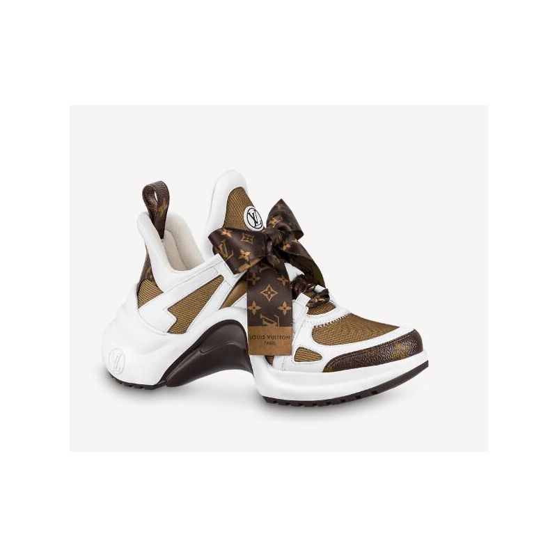 Louis vuitton Sneaker 