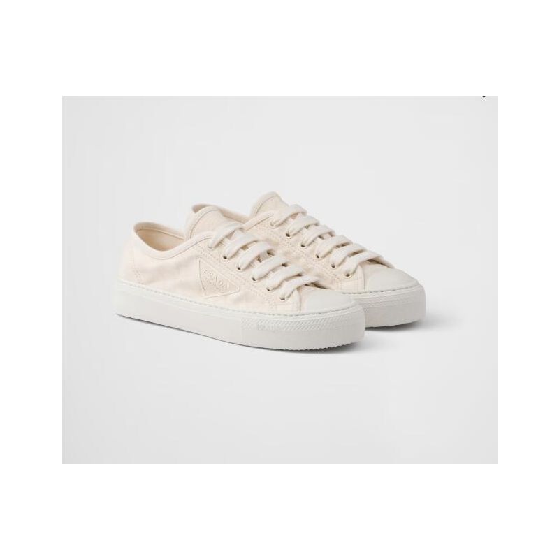 Prada Fabric sneaker, 35-41
