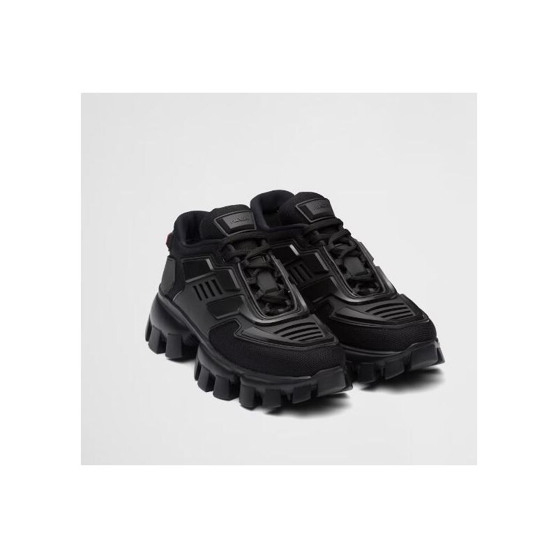 Prada Cloudbust Thunder Sneaker, 35-45