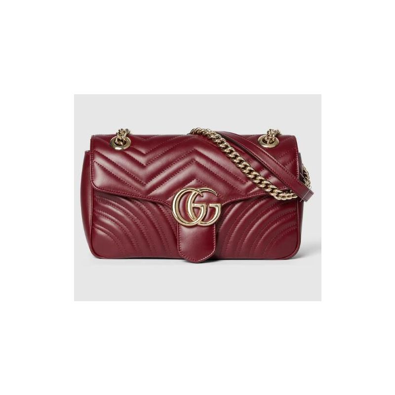 Gucci GG Marmont Small shoulder Bag 