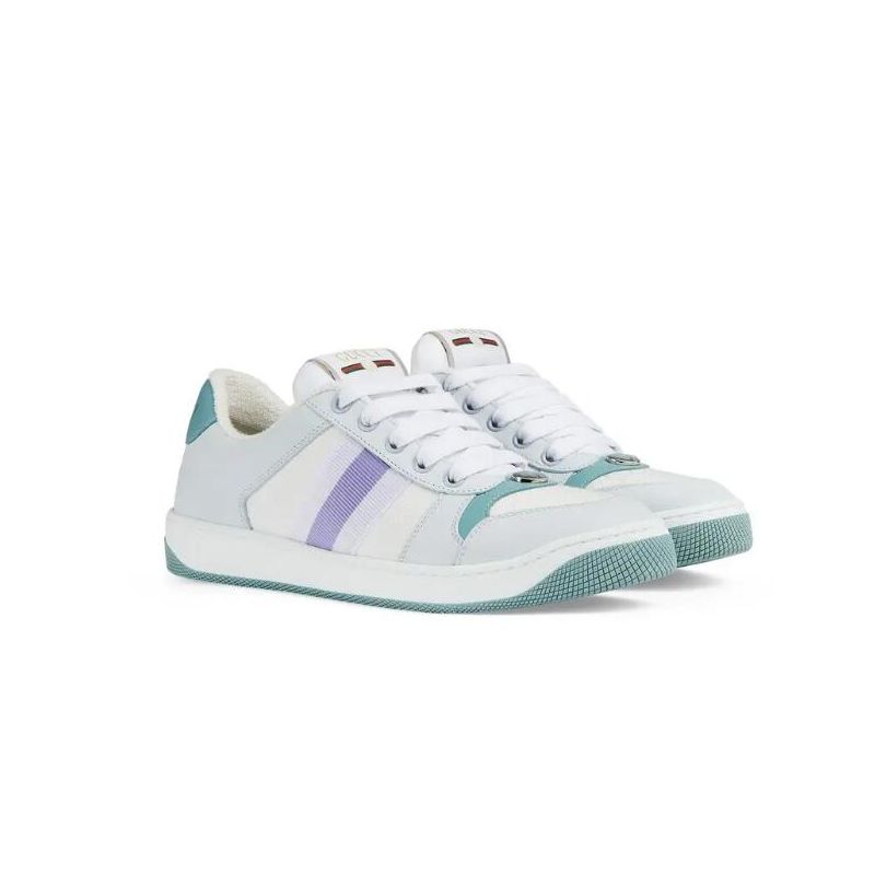 Gucci Screener Sneaker, Size 35-41