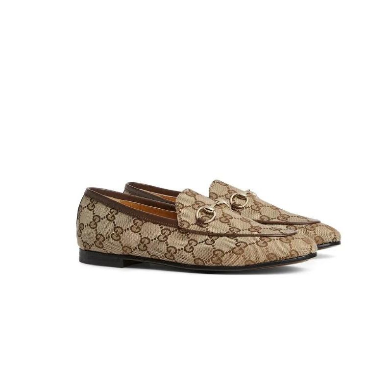Gucci Jordaan loafer, Size 35-41