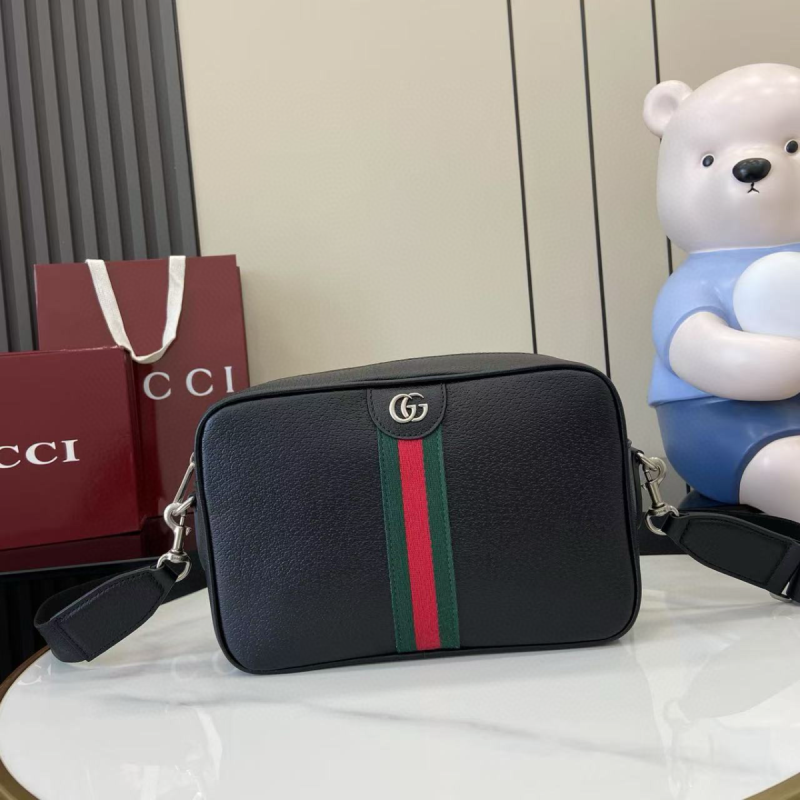 Gucci Ophidia Meduim Messenger Bag
