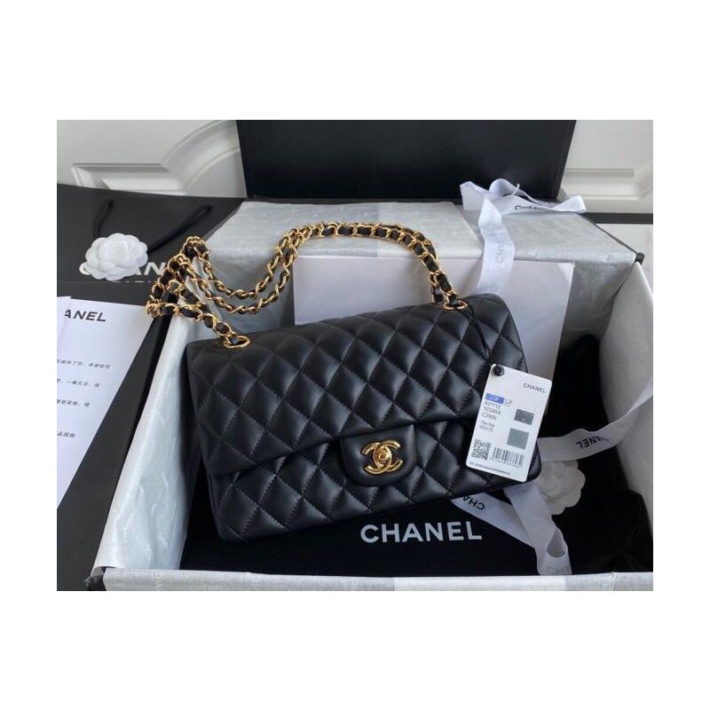 Medium Chanel Classic Handbag  