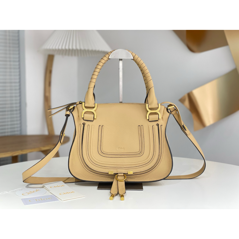 Chloe Marcie Small Bag