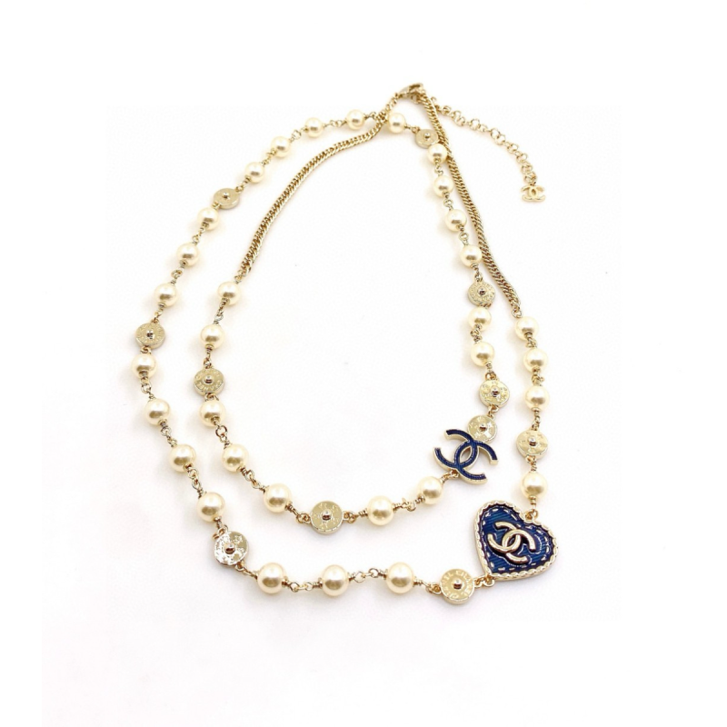 Chanel Necklace 
