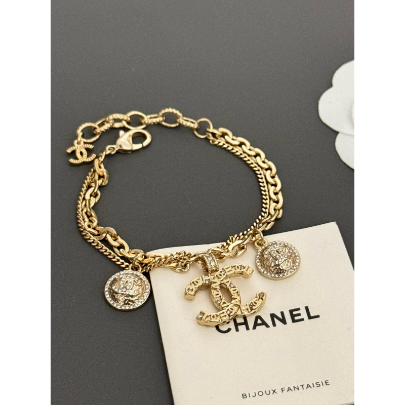 Chanel Bracelet