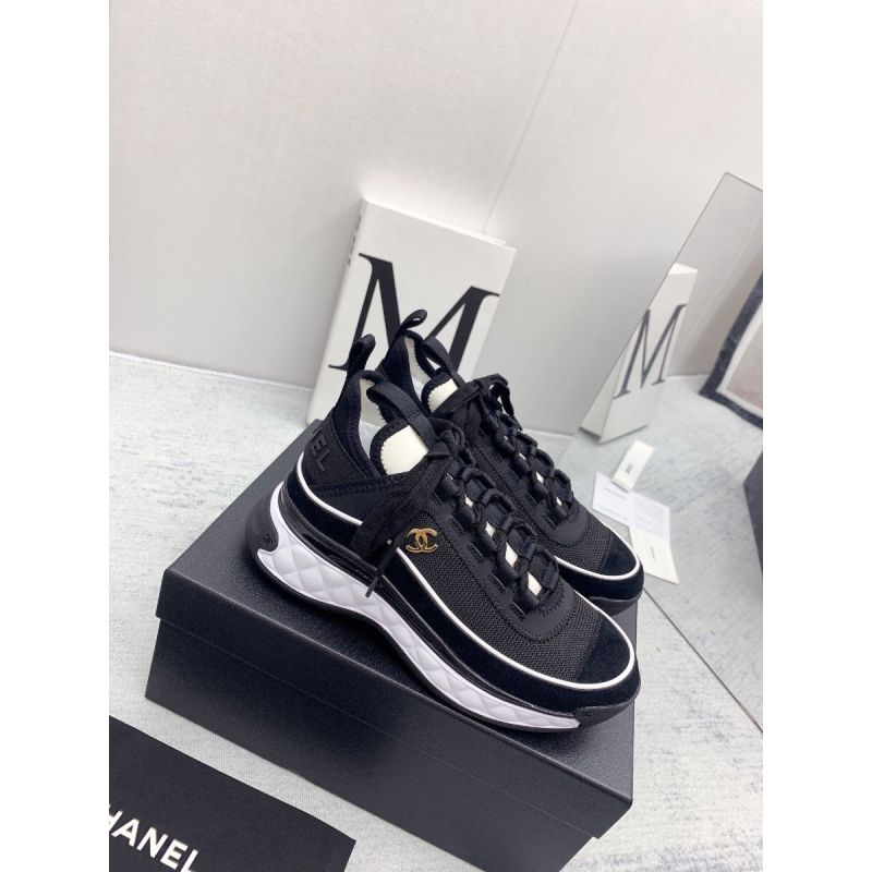 Chanel Sneakers 