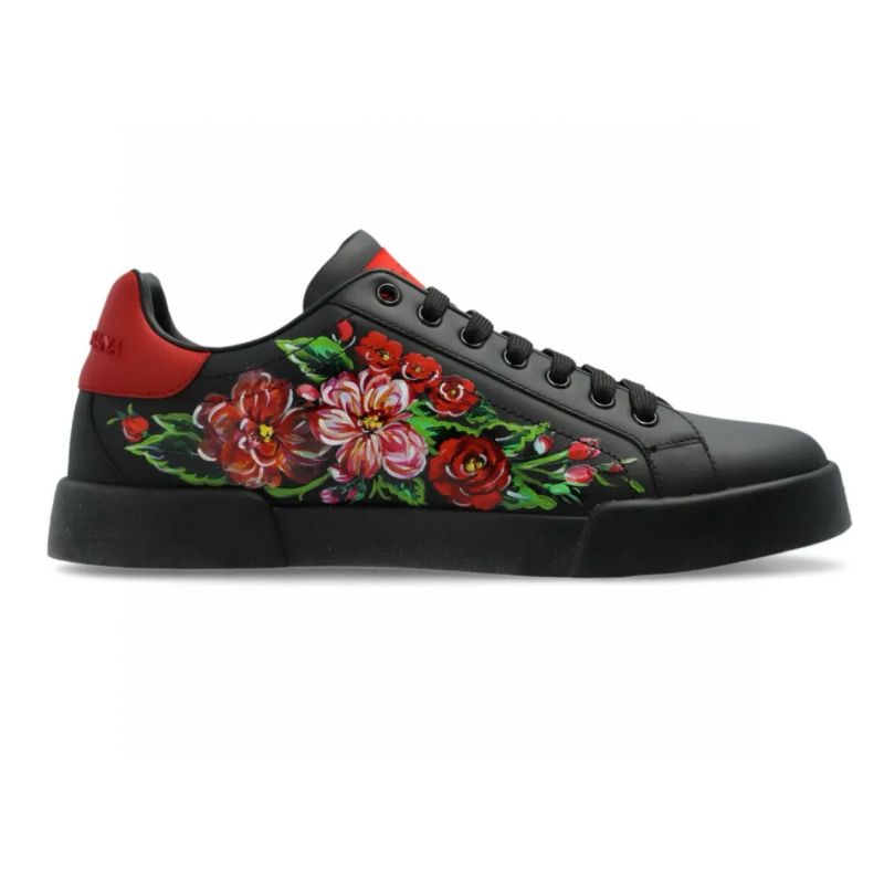 Dolce Gabbana Unisex Sneaker , Size 35-45