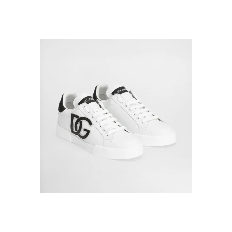Dolce Gabbana Unisex Sneaker , Size 35-45