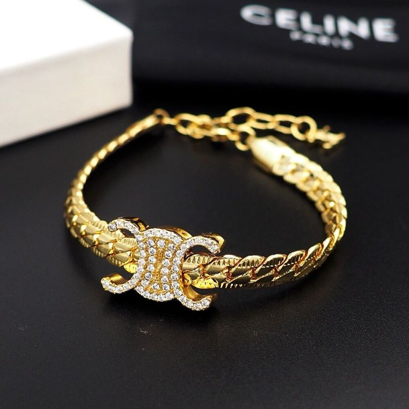 Celine bracelet