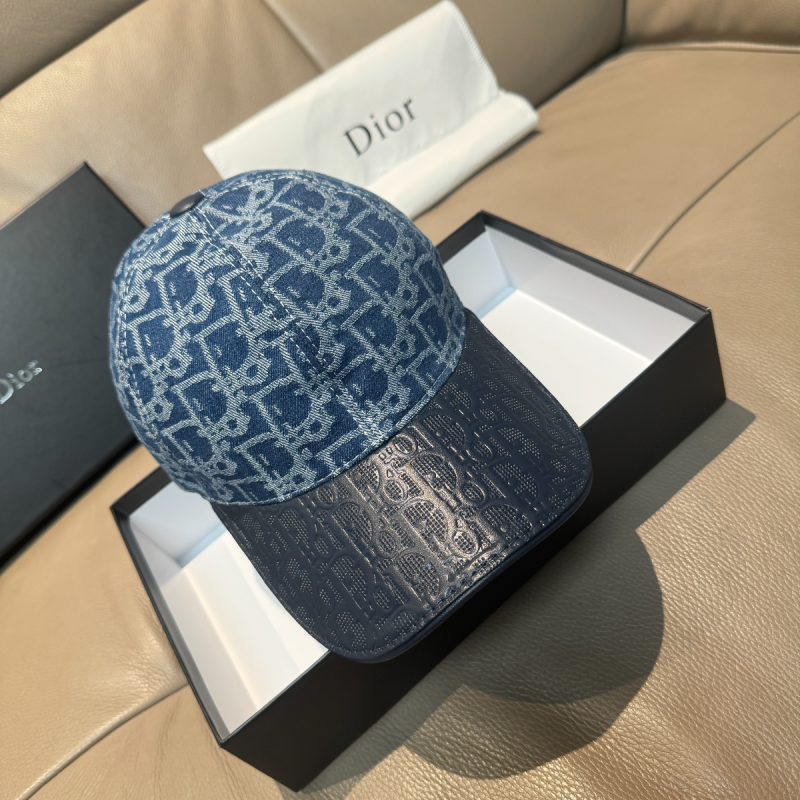Dior Baseball Cap