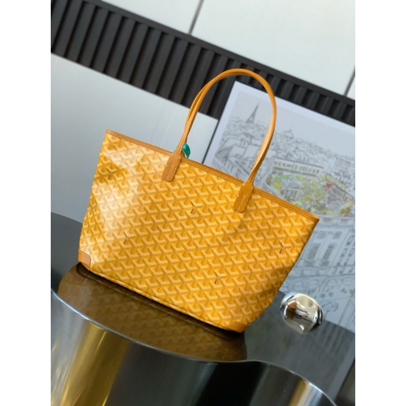 Goyard Artois PM Bag