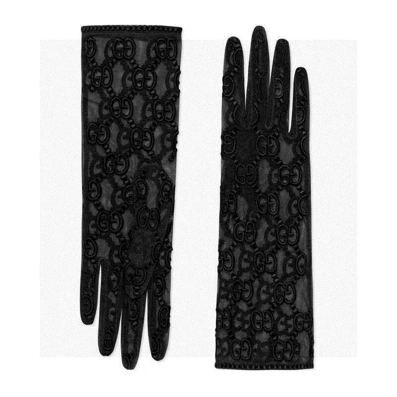 Gucci Lace Glove