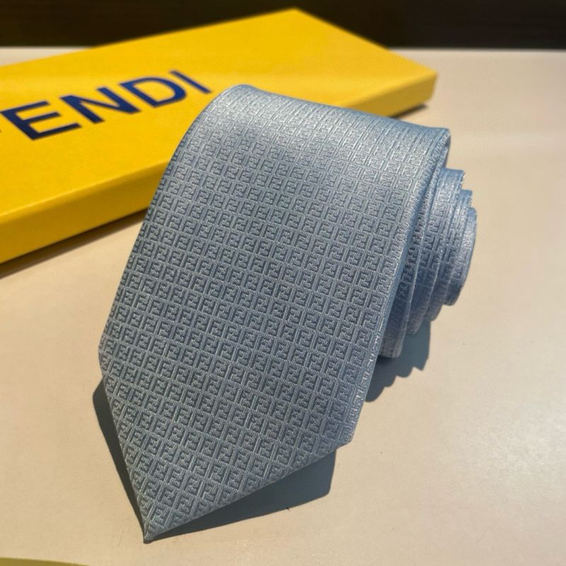 Fendi Men's Tie