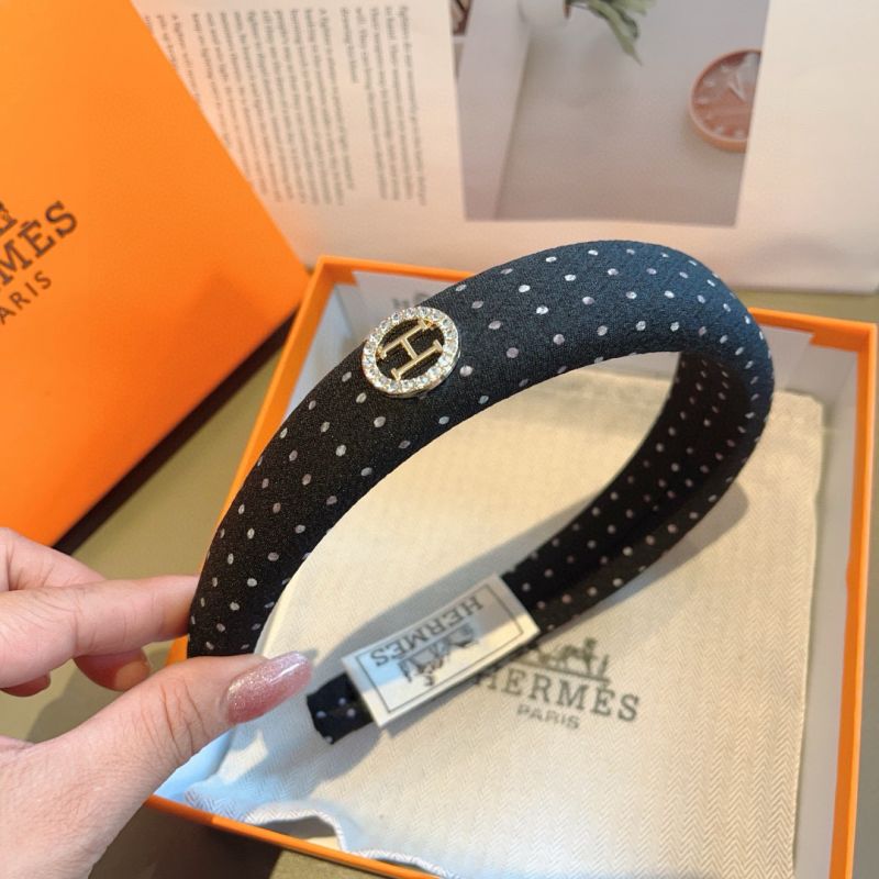 Hermes Headband
