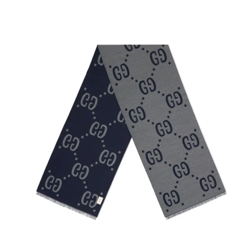 Gucci Cashmere Scarf