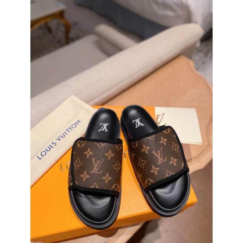 Louis Vuitton Lady's shoes
