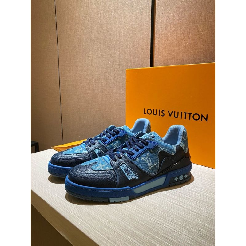 Louis Vuitton Sneaker for men