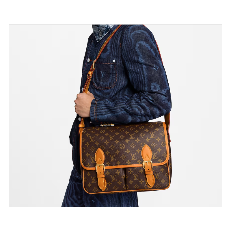 M14723 Satchel Messenger