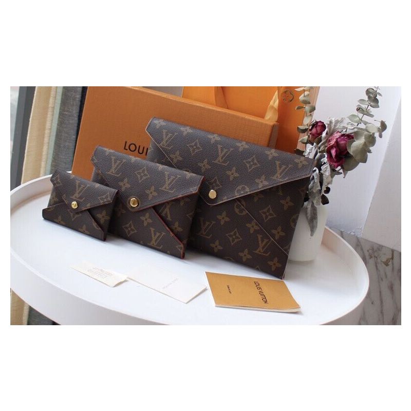 M62034 Kirigami Pochette