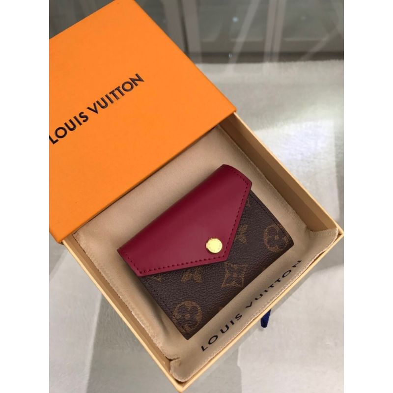 M62932 Zoé Wallet