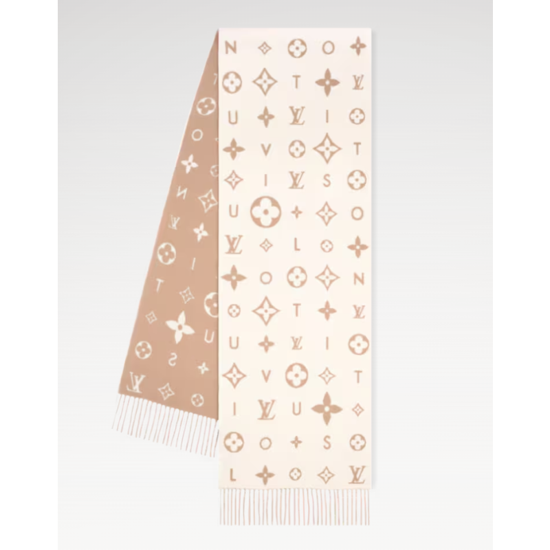 LV Reykjavik 2.0 Scarf 