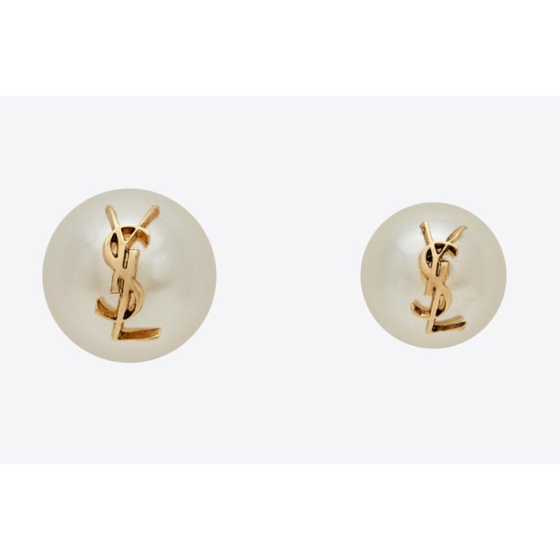 Saint Laurent Earrings