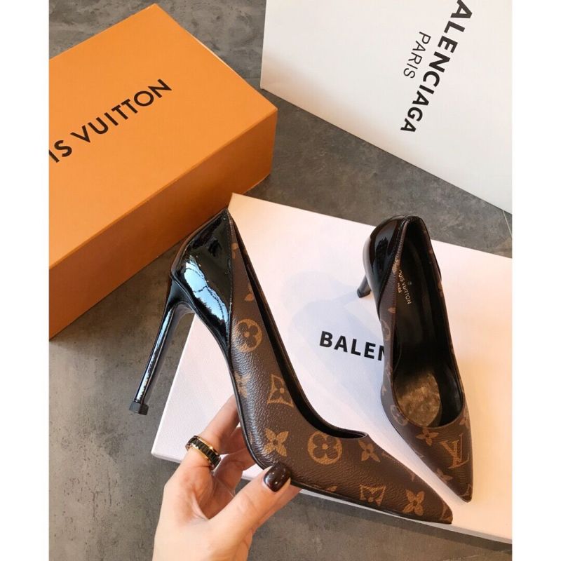 Louis vuitton Pumps