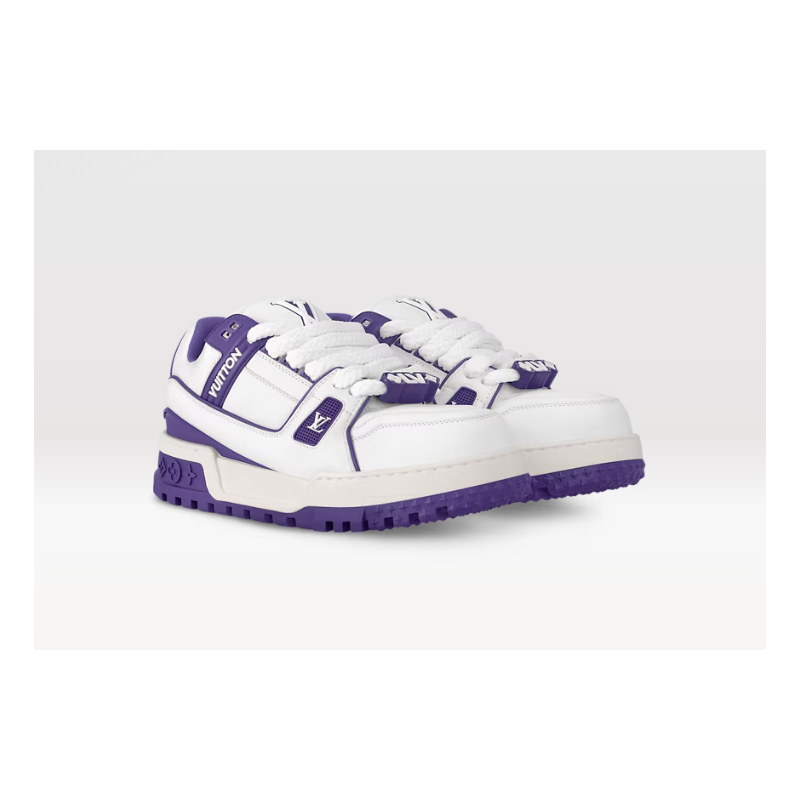 LV Trainer Max Sneaker, Size 35-45