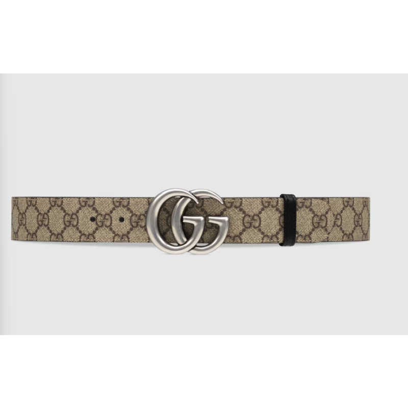 Gucci 37mm Leather belt
