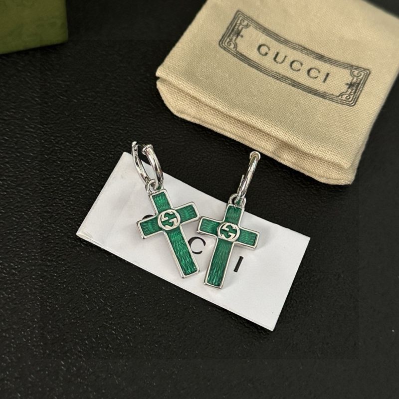 Gucci Earrings