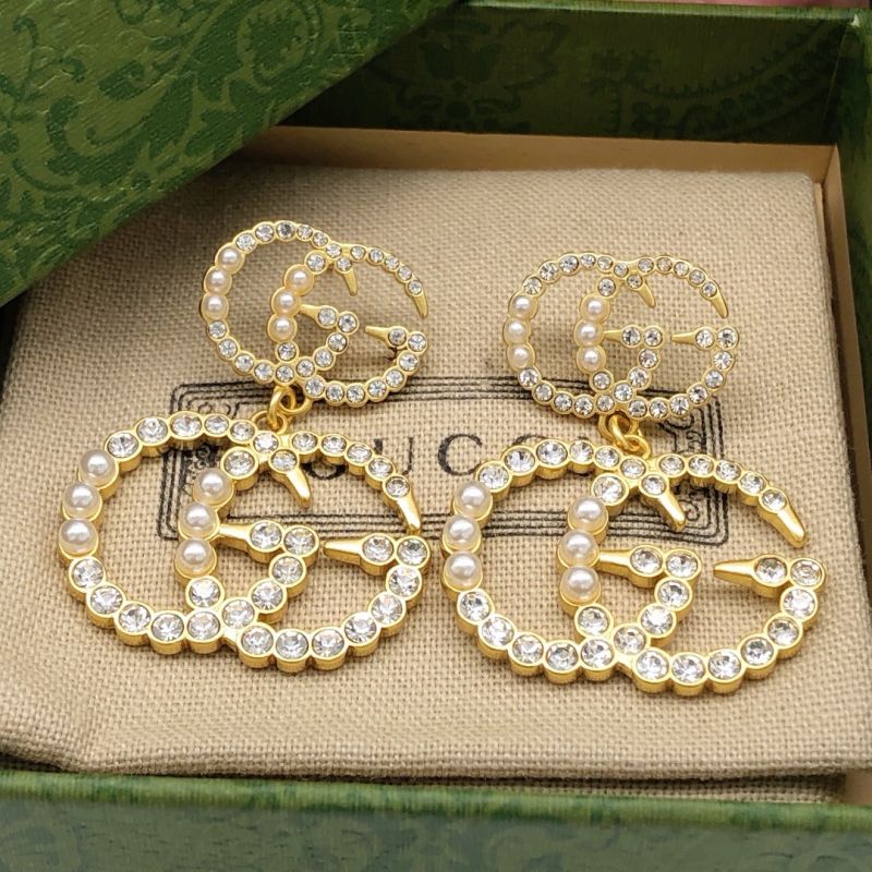 Gucci Earrings