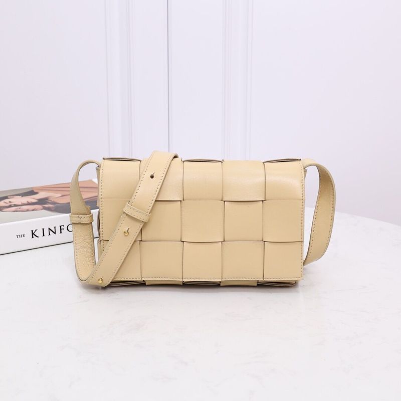 Bottega Veneta Cassette Cross-body Bag 