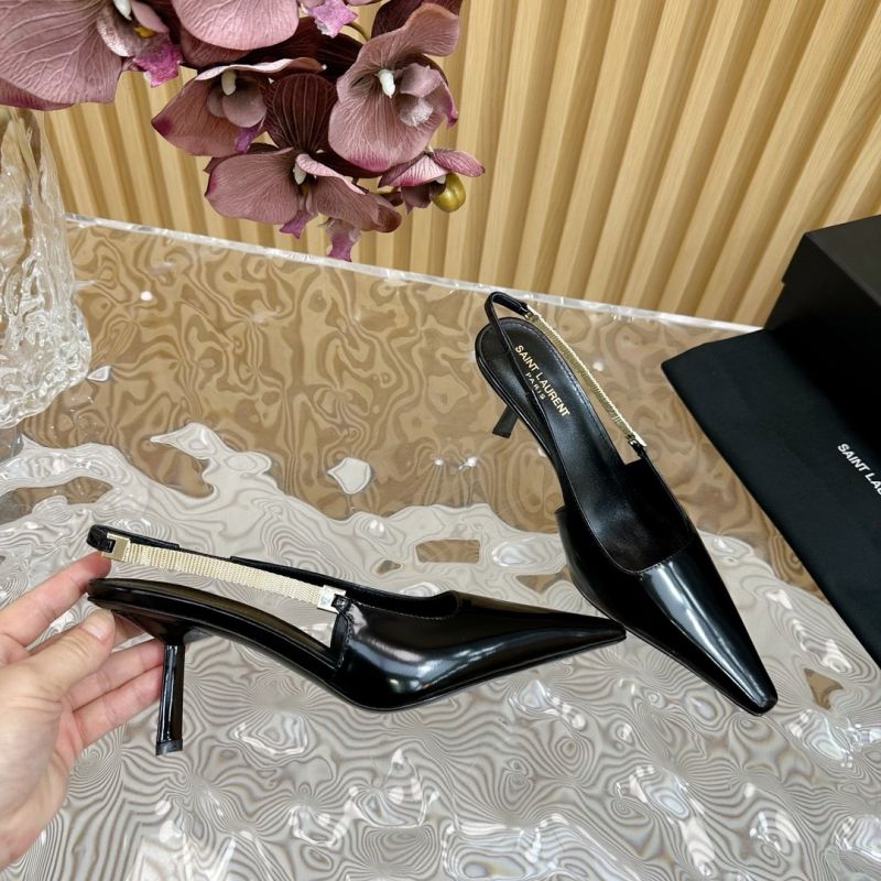 YSL Pumps, Size 35-41