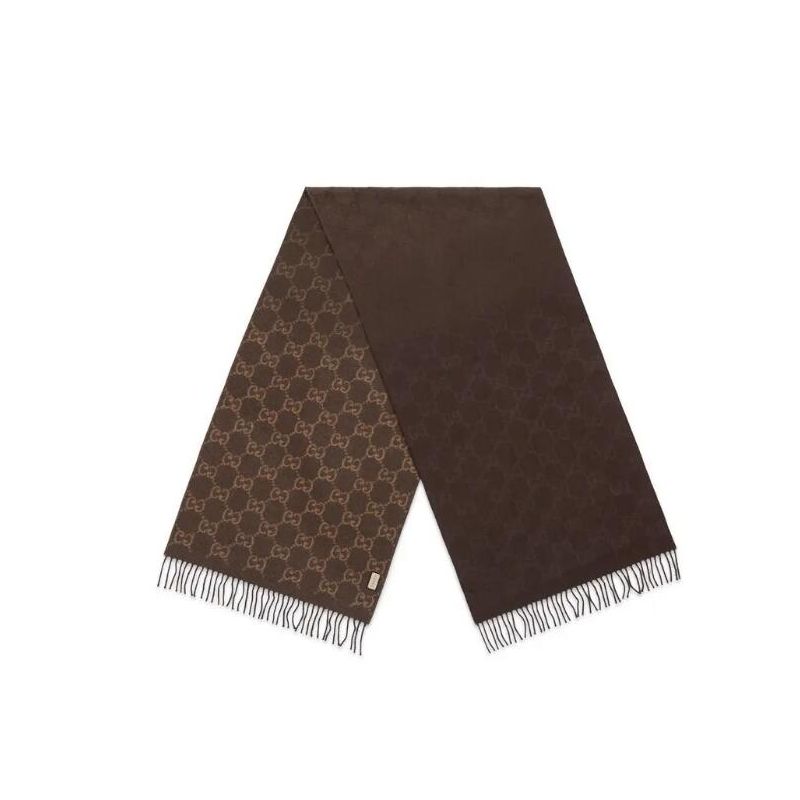 Gucci Cashmere Scarf