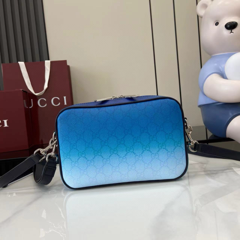 Gucci Chroma Small Crossbody Bag