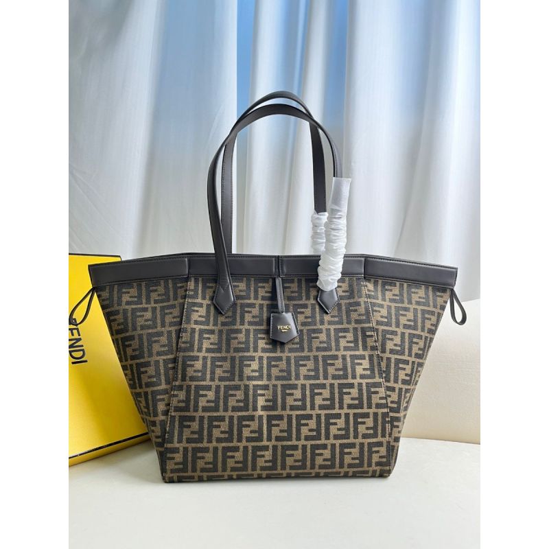 Fendi Origami Lare Bag 