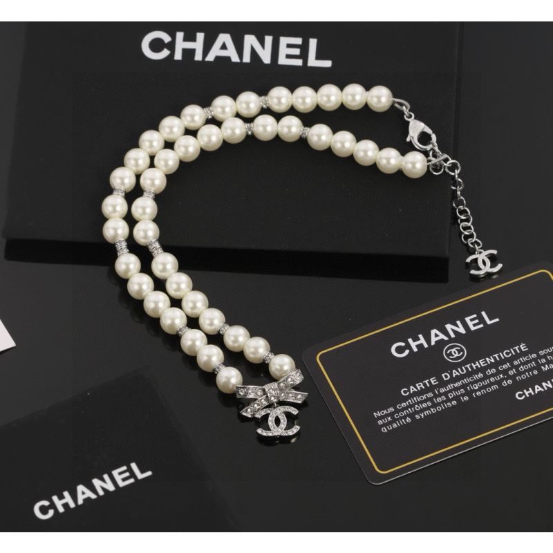Chanel Necklace 