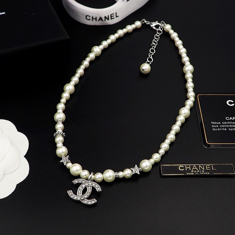 Chanel Necklace 