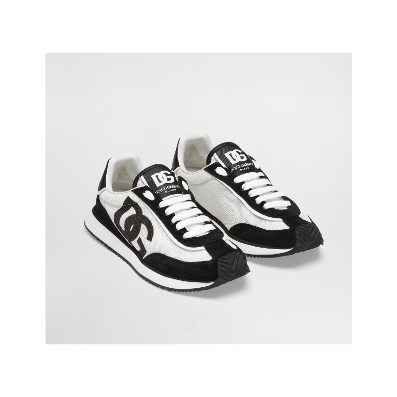 Dolce Gabbana Unisex Sneaker , Size 35-45