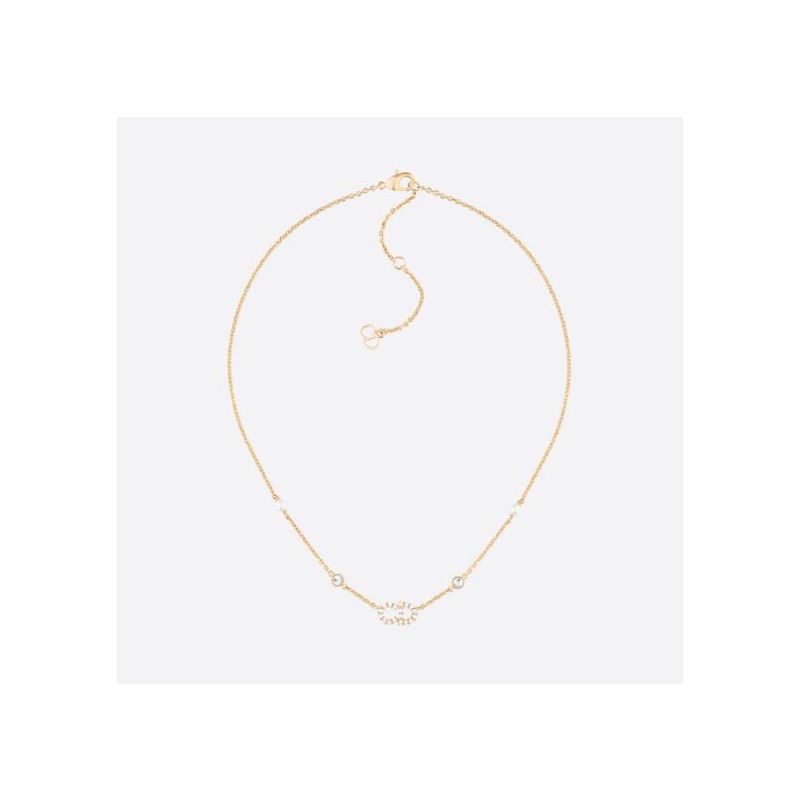 Christian Dior Necklace 