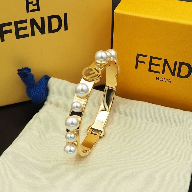 Fendi Bracelet
