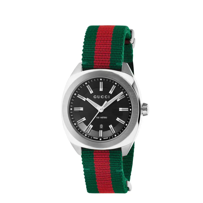 Gucci Original 2570 Watch 41mm