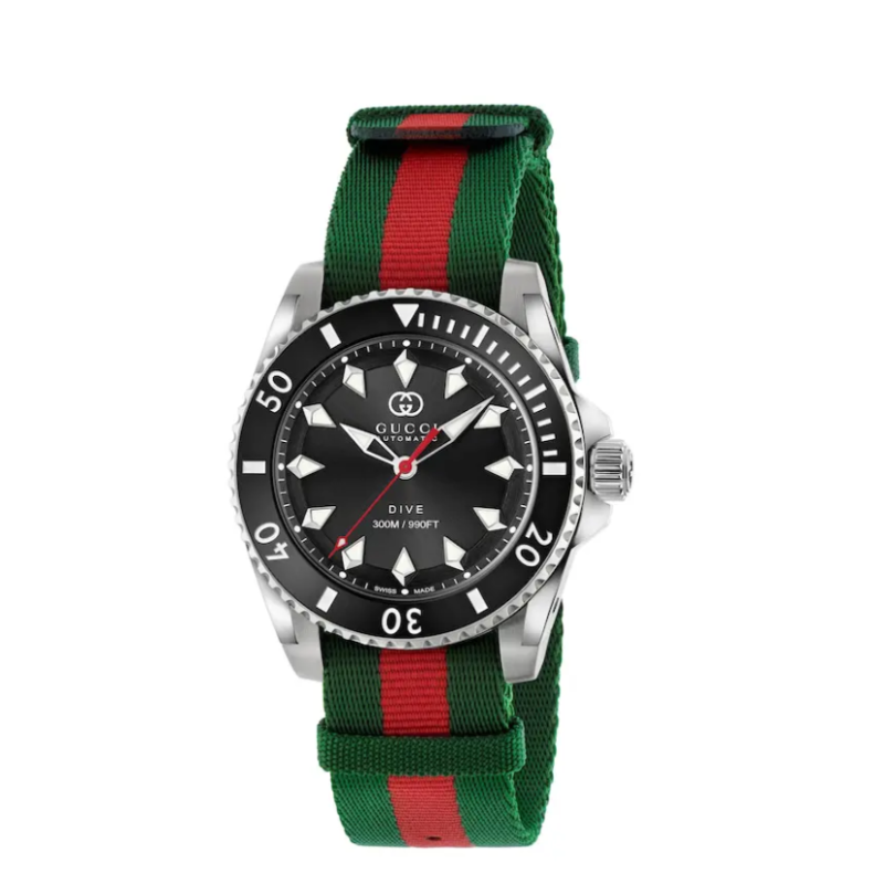 Gucci Original Drive Watch 40mm