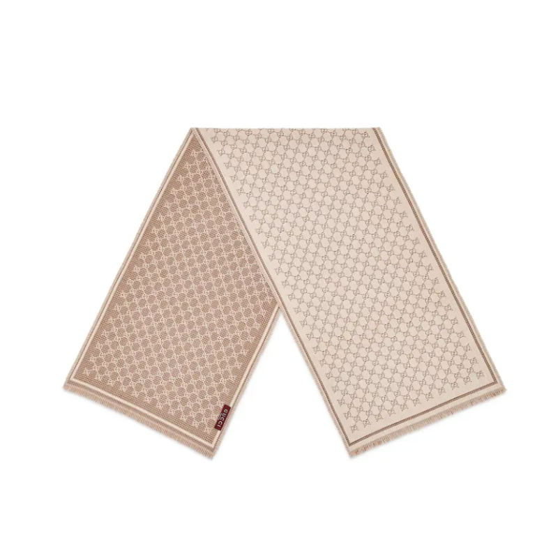 Gucci Cashmere Scarf