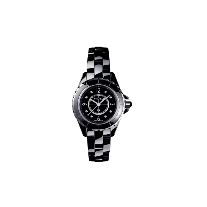 Chanel J12 Watch, 29MM 