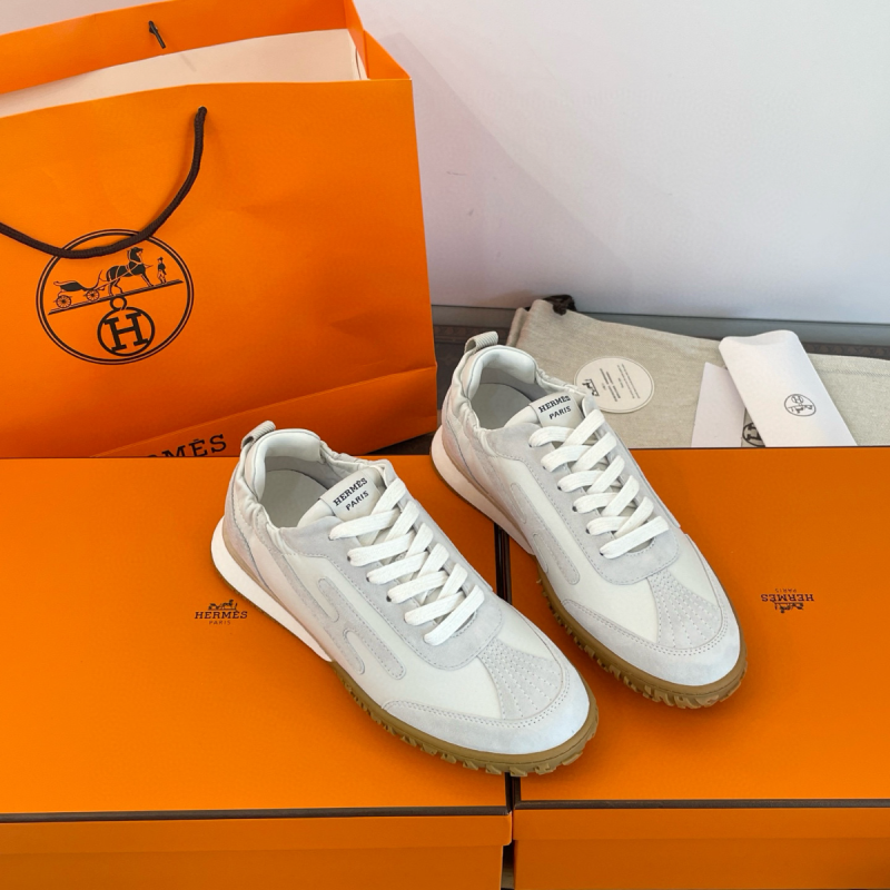 Hermes Jet Sneaker , Size 35-45